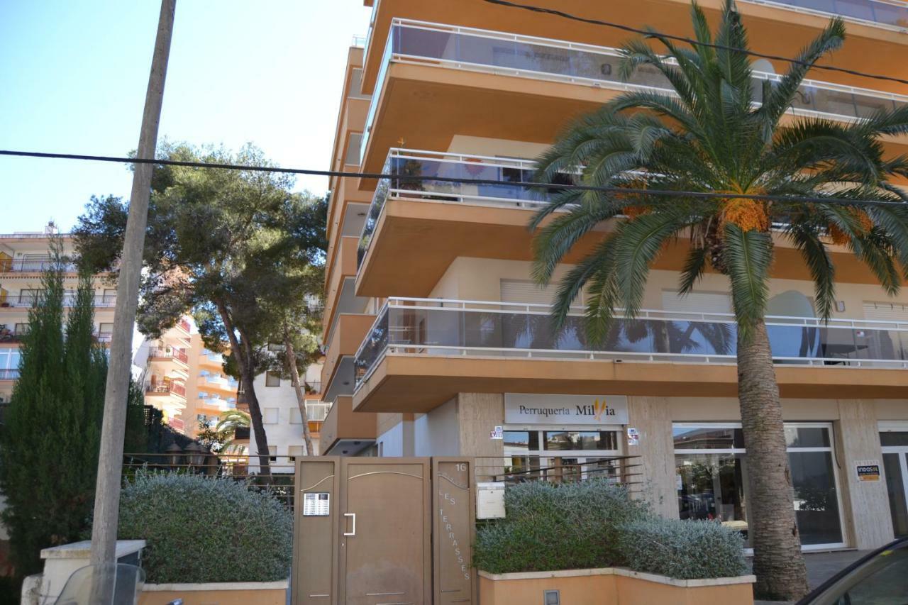דירות Fabuloso Apartamento Familiar Con Piscina En סאלו מראה חיצוני תמונה